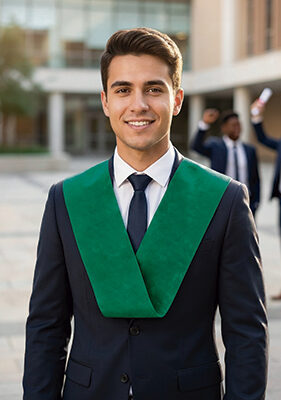 Banda graduación