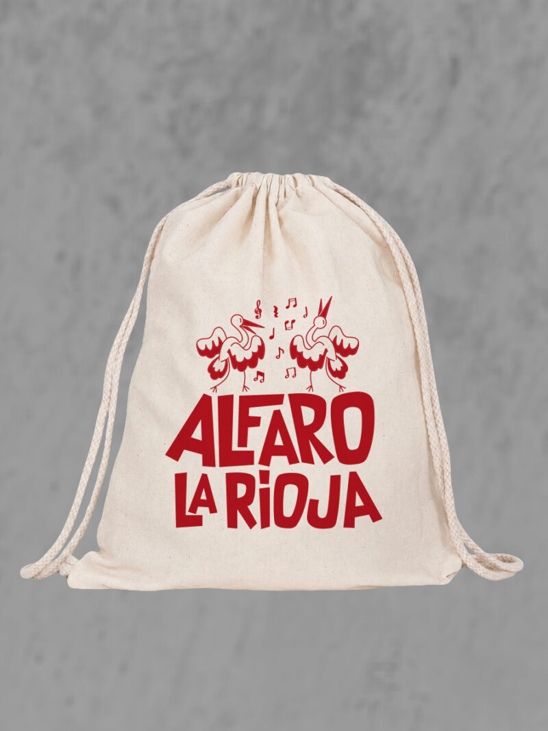 Bolsas y Mochilas